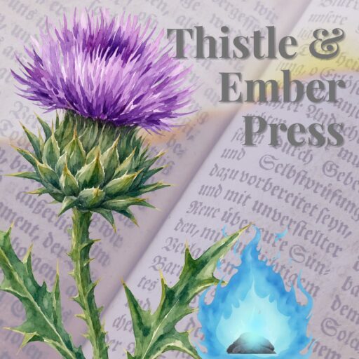 Thistle & Ember Press